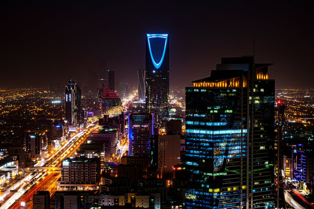 Saudi Arabia Opens the Door to Foreign Buyers: New Property Ownership Law Explained - Arabian Residence