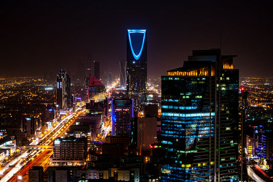 Saudi Arabia Opens the Door to Foreign Buyers: New Property Ownership Law Explained - Arabian Residence